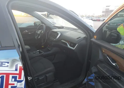 2018 GMC Terrain Sle from USA, damaged, VIN 3GKALMEV8JL344174